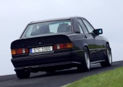 Mercedes-Benz 190E AMG